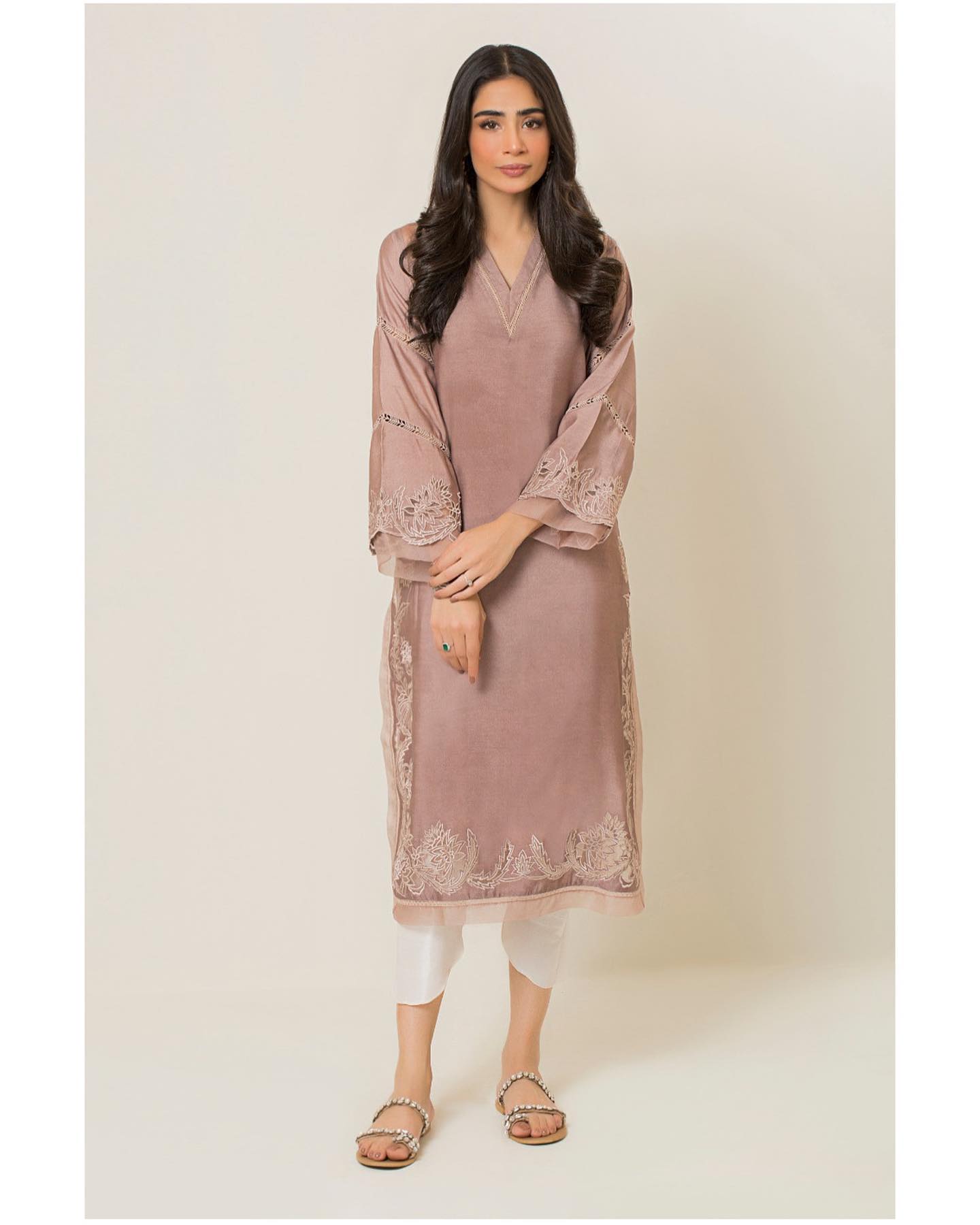 Maia Kurta