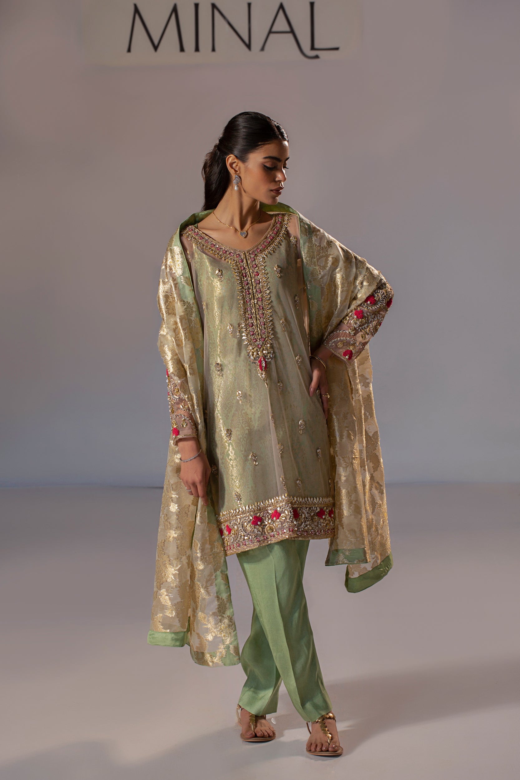 eid clothing -eid collection -eid dresses -eid outfits